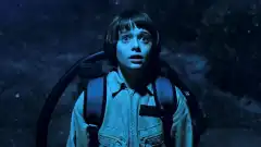 Очень странные дела 2 сезон 2 серия