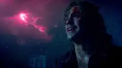 Очень странные дела 3 сезон 2 серия