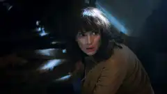 Очень странные дела 2 сезон 9 серия