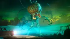 Очень странные дела: Истории из 85-го 1 сезон 2 серия