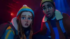 Очень странные дела: Истории из 85-го 1 сезон 6 серия