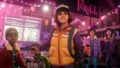 Очень странные дела: Истории из 85-го 1 сезон 8 серия