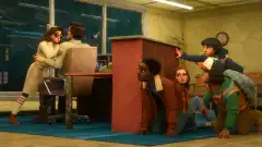 Очень странные дела: Истории из 85-го 1 сезон 5 серия